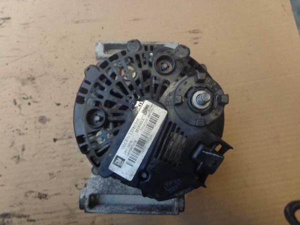 ALTERNATEUR 140AMP OPEL ASTRA J 1.6 CDTI - Vue 4